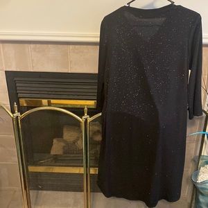 Snap 1x womens dress